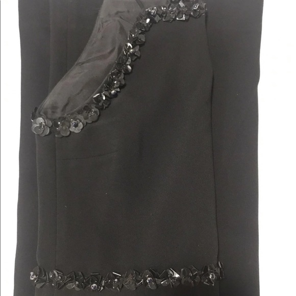 Like new gorgeous Tory Burch gown - Picture 5 of 5